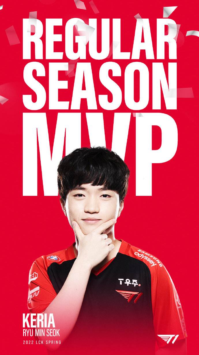 MAD绝杀TSM，Keria单局斩获MVP激烈交锋八强赛，锁定晋级资格